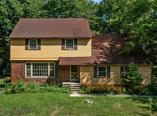 736 E Hines Hill Rd, Hudson, OH 44236