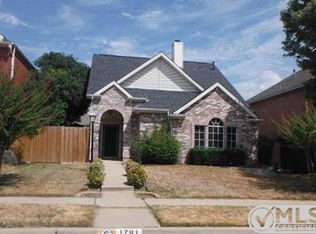 1781 Circle Creek Dr, Lewisville, TX 75067