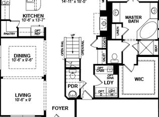 2413 Truro Dr, McKinney, TX 75071