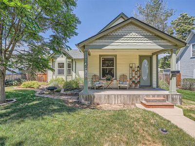 4123 Winona Court, Denver, CO, 80212
