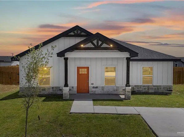 1805 Hope Dr, Mercedes, TX 78570