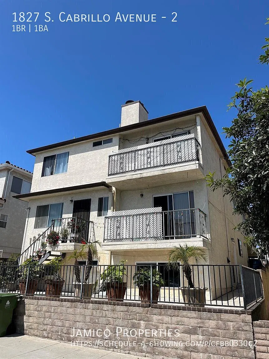 1 bed, $1,985 — Photo 2