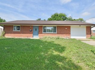 12143 Audie Ct, Cincinnati, OH 45246