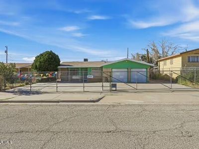 9821 Goby St, El Paso, TX, 79924