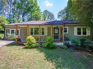 285 Jasper St, Fairmount, GA 30139