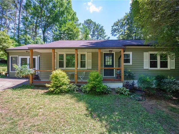 285 Jasper St, Fairmount, GA 30139