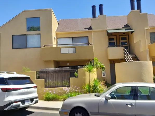 25712 Le Parc Unit 31, Lake Forest, CA 92630
