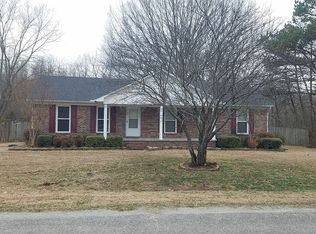 159 McGee Loop, Jackson, TN 38305