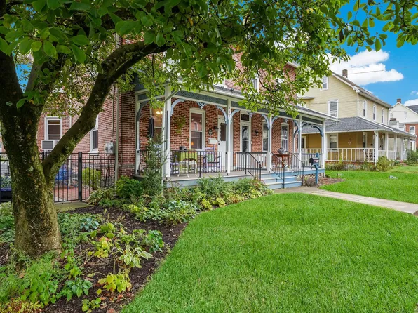 508 Race St, Perkasie, PA 18944