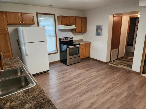 1620 George St #1620, La Crosse, WI 54603