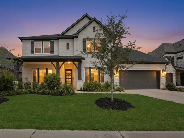 7506 River Birch Ct, Katy, TX 77493