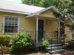 1505 Wise Ave, Orlando, FL 32806