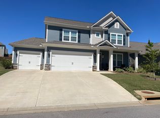 504 Regal Hill Dr, Lexington, SC 29072