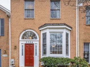 3704 Berleigh Hill Ct, Burtonsville, MD 20866