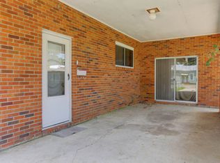 2023 Saint Charles St, Jeanerette, LA 70544