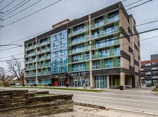 250 Albert St #202, Waterloo, ON N2L 0H5