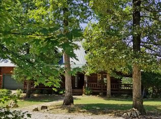 2363 Jordan Rd, Norfork, AR 72658