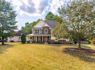 75 Fawn Hill Ct, Garner, NC 27529