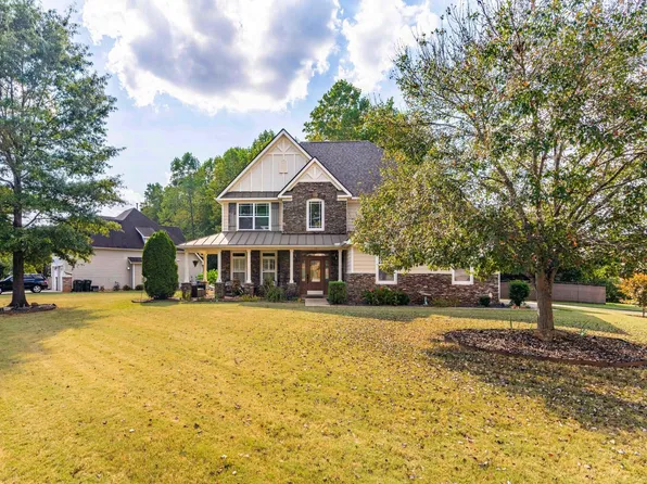 75 Fawn Hill Ct, Garner, NC 27529