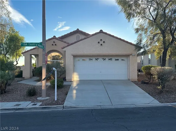 1716 Oak Country Ln, Las Vegas, NV 89144