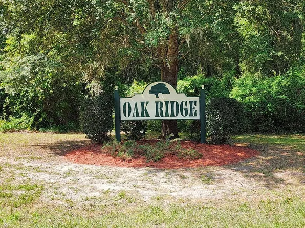 LOT 16 160th Path, Wellborn, FL 32094