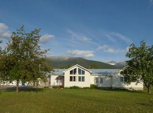 73124 Gray Wolf Dr, Arlee, MT 59821