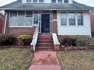 435 W 25th St, Winston Salem, NC 27105