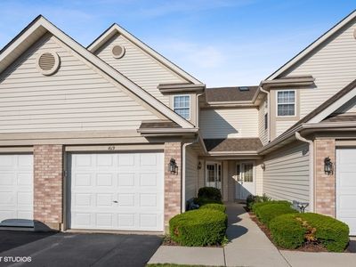 1619 Orchard Ave, Schaumburg, IL, 60193