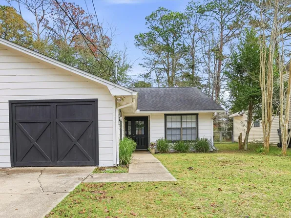 3235 Mound Dr, Tallahassee, FL 32309