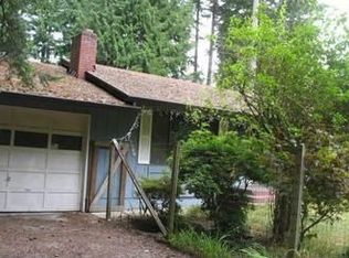 11209 Hillcrest Dr, Anderson Island, WA 98303