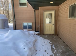 6656 S County Road F UNIT 2, Lake Nebagamon, WI 54849