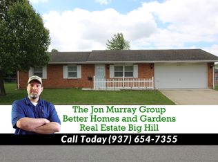 453 Pear St, Eaton, OH 45320