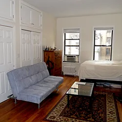 Rented by Alexander Hidalgo, Inc.