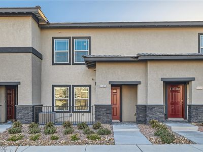 1163 Meadow Sparrow Pl, Henderson, NV, 89011