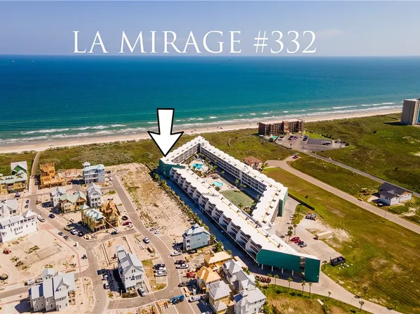 5973 State Highway 361 APT 332, Pt Aransas, TX 78373