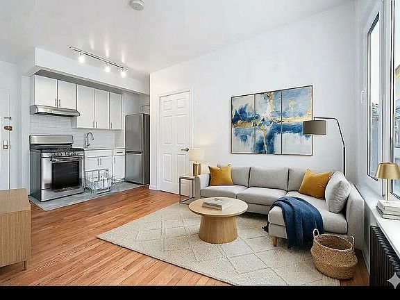 2nd image of 400 E 64th St APT 5B