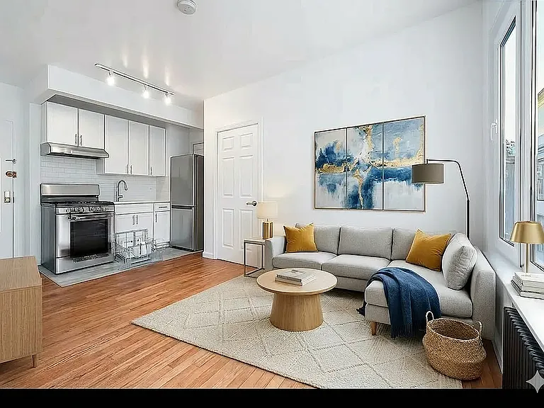 400 E 64th St #5B — Photo 2