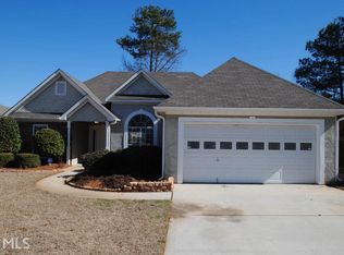 1131 Chateau Ter, McDonough, GA 30253