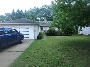 647 N Hawkins Ave, Akron, OH