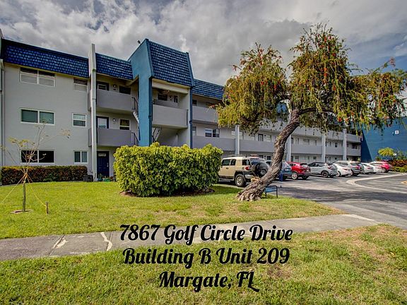2nd image of 7867 Golf Circle Drive #209