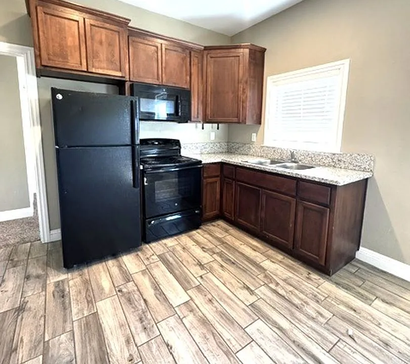 Willows Park Apartments