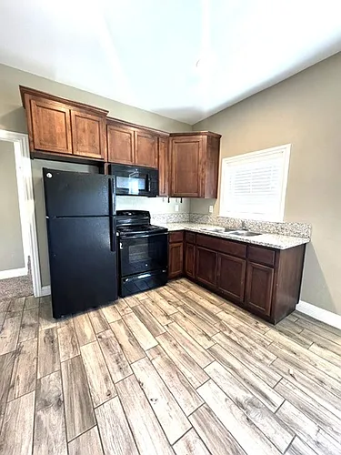 Willows Park Apartments Photo 1