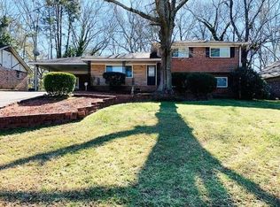 3467 Pheasant Ct, Decatur, GA 30034