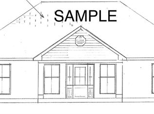 0 Dennis Nelson Rd, Lucedale, MS 39452