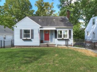 2212 Cypress St, Kingsport, TN 37664