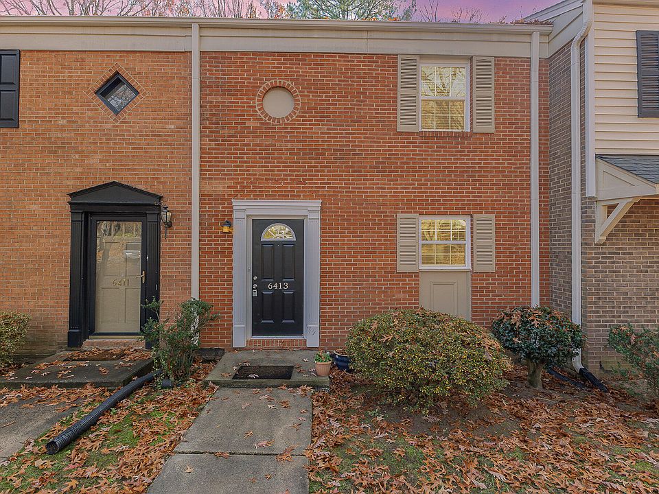 6413 New Market Way, Raleigh, NC 27615 Zillow
