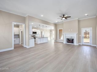 74 Haynes Haven Dr, Jackson, TN 38301