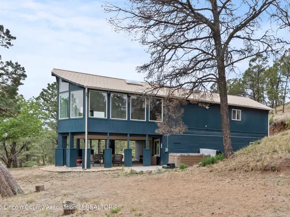 300 Guadalupe St, Ruidoso, NM 88345