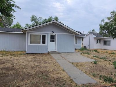 132 Clark St, Thermopolis, WY, 82443