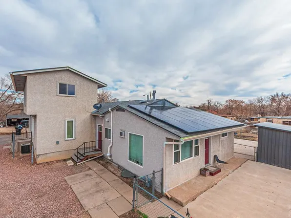 1015 E 3rd St, Pueblo, CO 81001